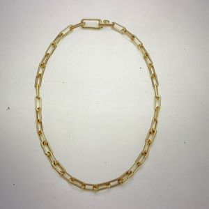 Alta charm necklace Monica vinader